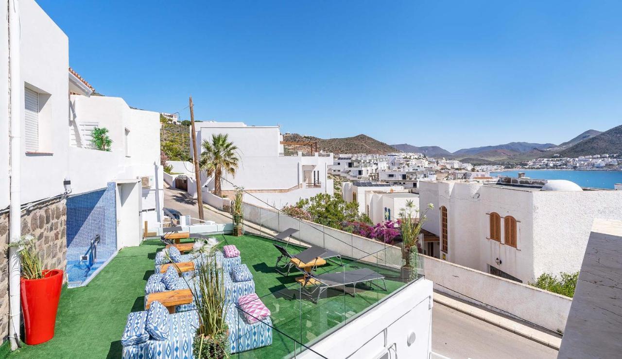Apartamento Dulcemar Frente Al Mar Con Zona